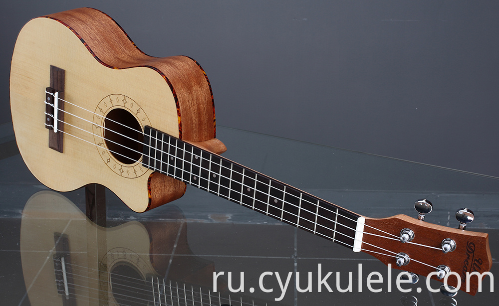 ukulele